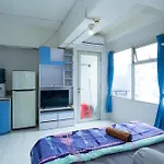 Apartemen Jarrdin Cihampelas B 2223 By Proelia Indonesia