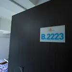 Apartemen Jarrdin Cihampelas B 2223 By Proelia Indonesia