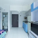 Apartemen Jarrdin Cihampelas B 2223 By Proelia Indonesia